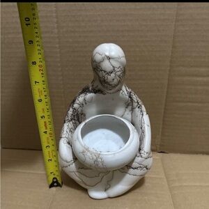 Native American horse hair pottery Navajo